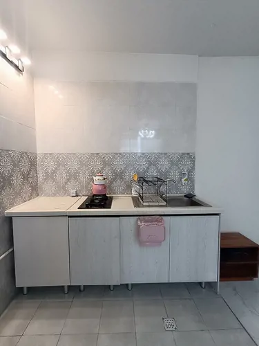 تصویر 4 - سوییت اقامتگاه جنت اباد جنوبی واحد 4 در تهران