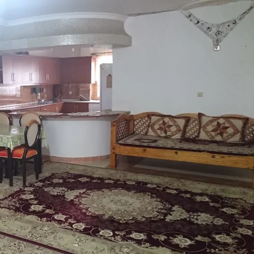 تصویر 3 - ویلا ویلا در متل قو
