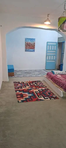 تصویر 3 - ویلا اقامتگاه سنتی چیچه گاه در هرمز