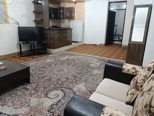 تصویر 8 - آپارتمان مبله آراد آبی در  بوشهر