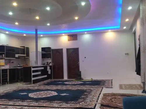 تصویر 3 - ویلا اجاره روزانه در ملارد 