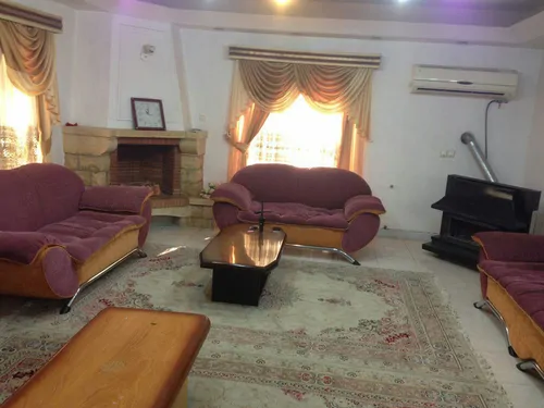 تصویر 4 - ویلا دریاکنار (واحد۲۲۰۶) در دریاکنار