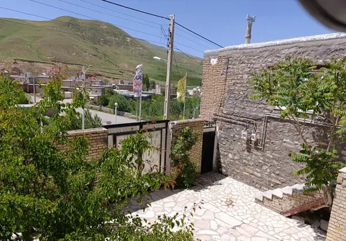 تصویر 9 - خانه مبله کریمی  در  تکاب