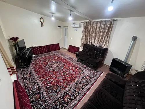 تصویر 5 - ویلا یاشین در  شیرگاه