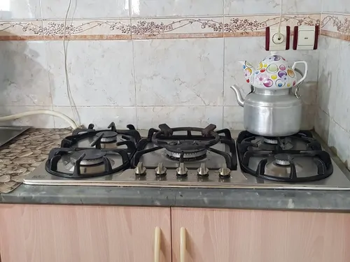 تصویر 5 - ویلا صدف در  شهسوار