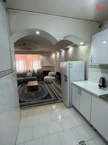 تصویر 4 - آپارتمان مبله عرفان (۳) در شیراز