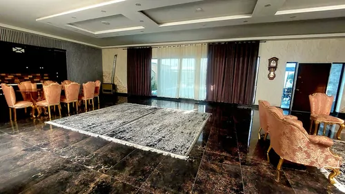 تصویر 3 - ویلا استخردار آبگرم مهر در  فردیس