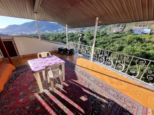 تصویر 15 - آپارتمان چشم انداز در رامسر