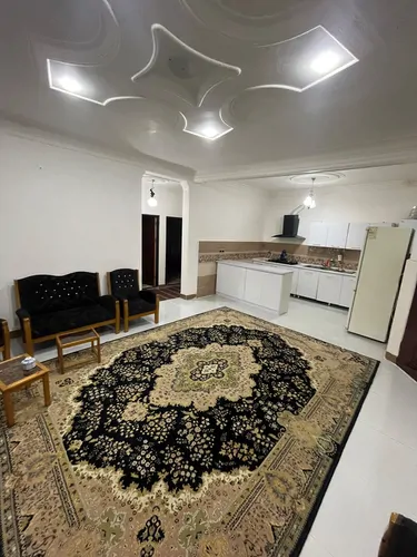 تصویر 5 - ویلا لاکچری حیاط دار نزدیک ساحل  در  انزلی