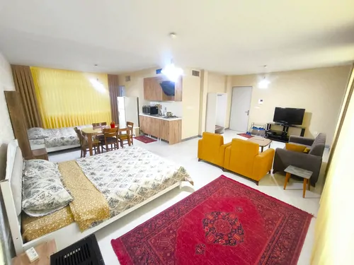 مبله دیبا پلاس (۵) در سيدخندان