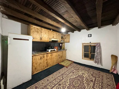 تصویر 4 - روستایی و عشایری تَرّو در بابل