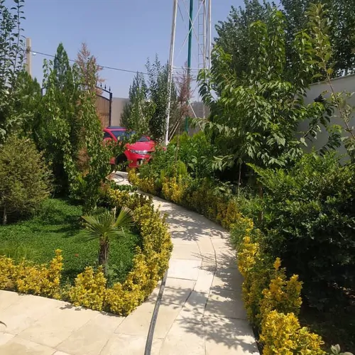 تصویر 4 - ویلا استخر ابگرم  در سهیلیه
