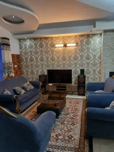 تصویر 5 - ویلا باران ۱ در  سرخ رود