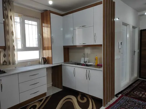 تصویر 11 - آپارتمان بارانا (طبقه اول) در  اردبیل