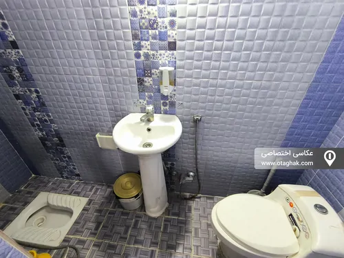 تصویر 16 - آپارتمان نبض بهار در کاشان