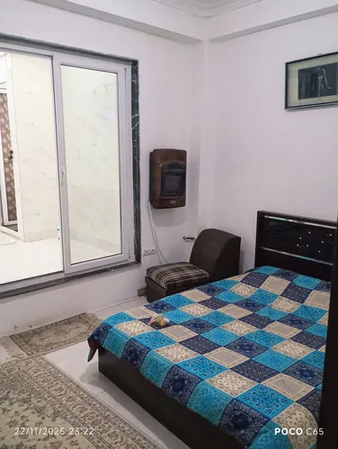 تصویر 3 - ویلا اسختر دوخوابه ماهور در انزلی