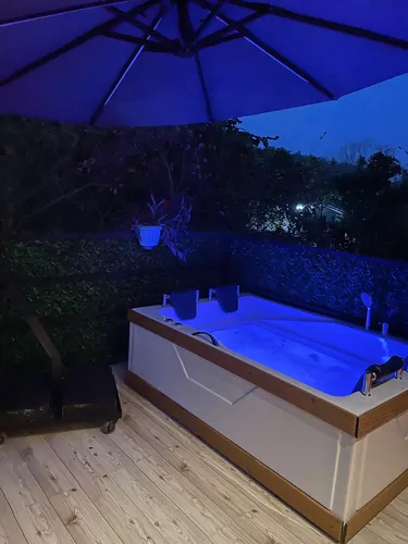 تصویر 20 - کلبه سوئیسی شالیزار در ماسال