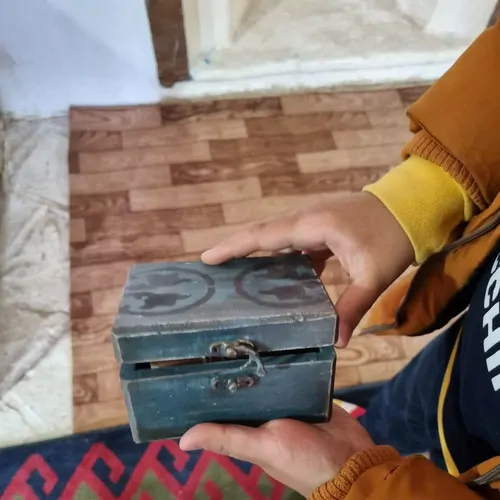 تصویر 10 - اقامتگاه بوم‌گردی کریم خان (اتاق۴) در  همدان