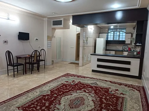 تصویر 3 - خانه مبله ولیعصر در اصفهان