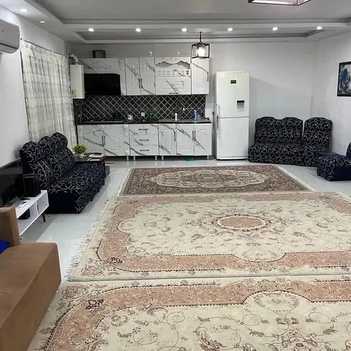 تصویر 5 - ویلا استخردار سرپوشیده آبگرم آروشا در  چمخاله