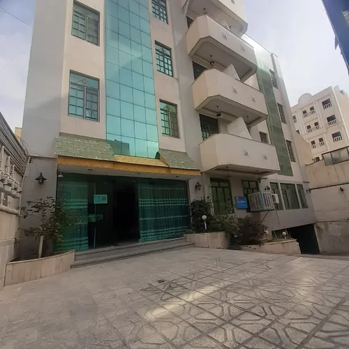 تصویر ۱ - آپارتمان مبله سلطانی (1) در  مشهد