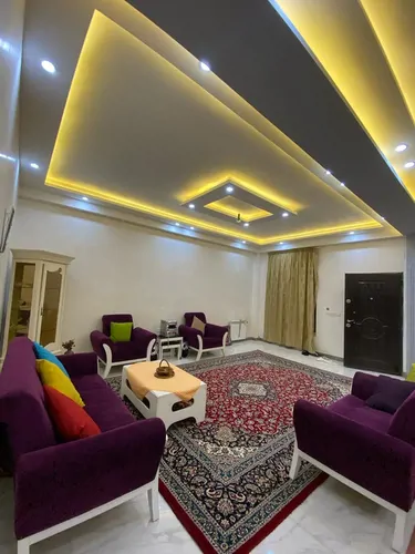 تصویر 3 - ویلا آرشام در  خمام