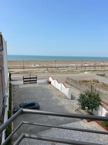 تصویر 8 - آپارتمان ساحلی میلاد (دوخوابه) در  فریدون کنار