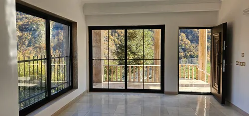 تصویر 7 - ویلا جنگلی لزیر در  چمستان