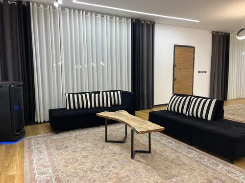 تصویر 8 - ویلا استخردار آبگرم سپید با بیلیارد در شهریار