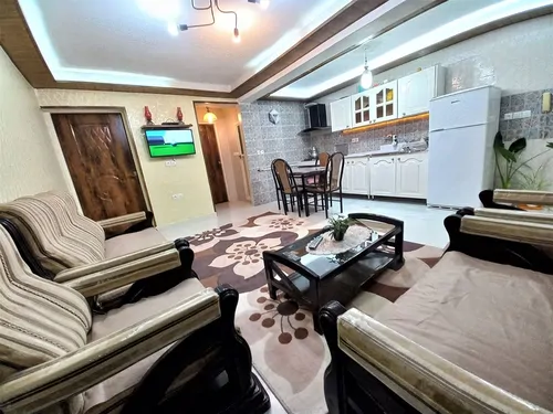 تصویر 7 - خانه  پرهیزکار در  انزلی