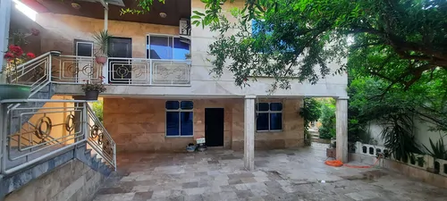 تصویر ۱ - خانه مبله بهار در  آمل