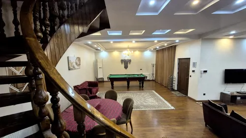 تصویر 8 - ویلا استخردار آبگرم پرنسا  در  سهیلیه