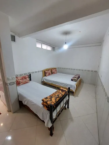 تصویر 11 - آپارتمان الوند (1) در همدان