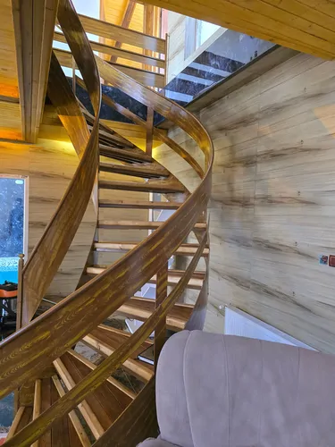 تصویر 17 - ویلا استخردار آبگرم امپراطور با بیلیارد و فوتبالدستی در کردان