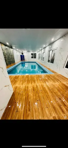 تصویر 32 - ویلا عمارت سهیل استخر آبسرد سرپوشیده در سهیلیه