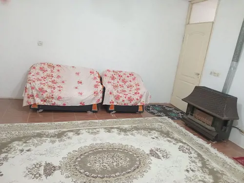 تصویر 8 - خانه مبله صدیق  در  رشت