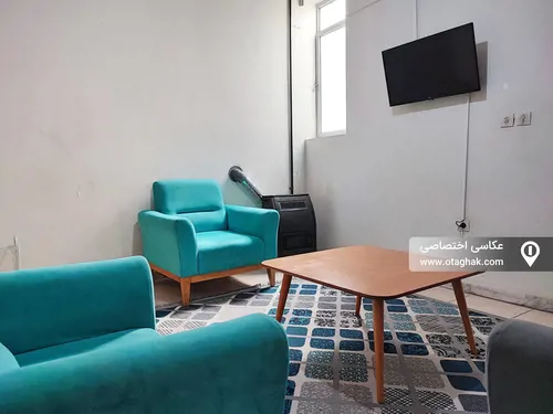 تصویر 1 - آپارتمان ابریشم (واحد 13) در  شیراز