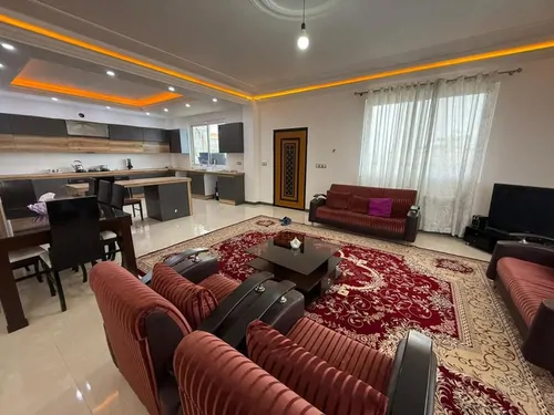 تصویر 4 - ویلا استخردار آبگرم سپید در رامسر