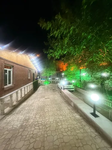 تصویر 5 - ویلا باغ مهتاب در کرج