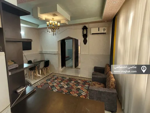 تصویر 7 - هتل آپارتمان حامدی (1)  در  مشهد