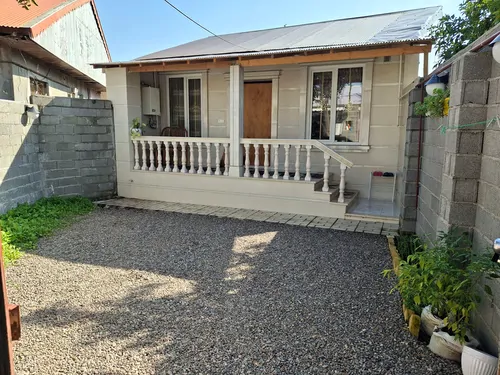 تصویر 3 - ویلا آرش (۳) در  لشت نشاء