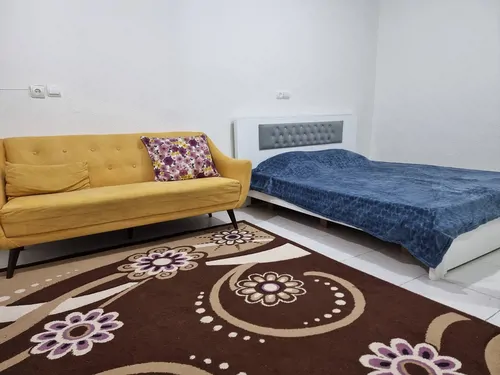 تصویر ۱ - آپارتمان در شیخی صفی (2) در  تهران