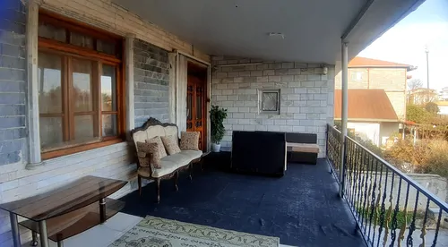 تصویر 12 - ویلا خاطرات شیرین در رامسر