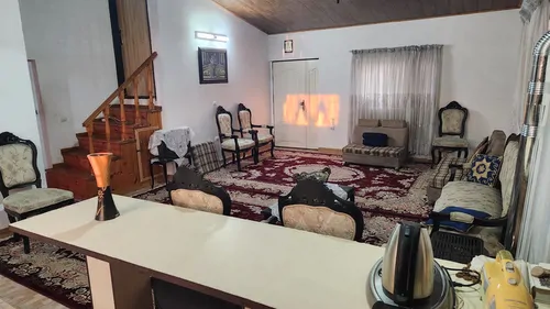 تصویر 3 - ویلا خوشبختی (2) در  چمستان
