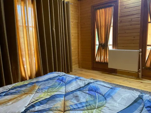 تصویر 12 - ویلا آوی رزیدنس مروارید دارای استخر آبگرم و سوارکاری  در  شهریار