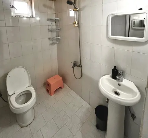 تصویر 16 - آپارتمان نورسا در کلاردشت