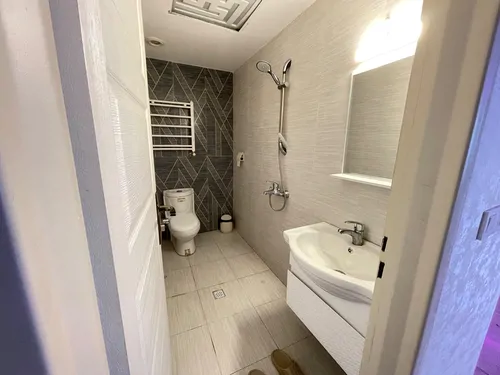 تصویر 13 - آپارتمان مبله لاکچری مراکشی (1) با جکوزی و بیلیارد در جنت آباد شمالی در تهران