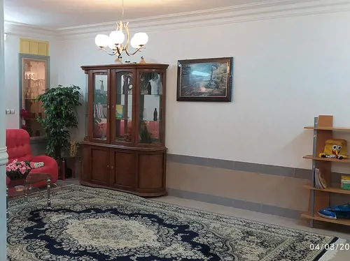 تصویر 1 - آپارتمان امیرکبیر (زیر همکف) در  کاشان
