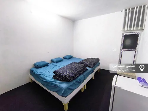 تصویر 3 - اقامتگاه بومگردی بمانی (واحد امین پاشا) با صبحانه رایگان در آران و بیدگل