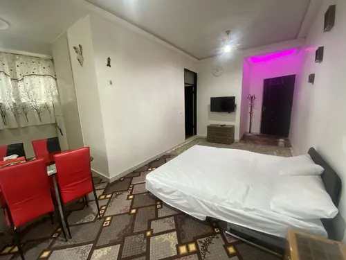 تصویر 1 - هتل آپارتمان عمارت تی تی باران(اتاق 14) در  رضوانشهر